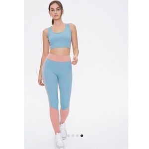 Forever 21 Matching Active Set